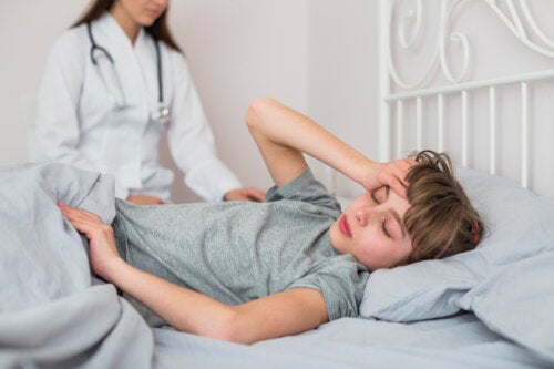 6 Effetti del piombo sulla salute dei bambini