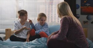 Perché i bambini fanno la spia: ecco alcuni motivi