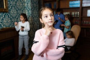 Come insegnare ai bambini a usare la mnemonica