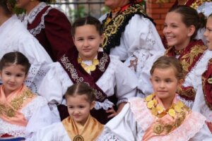 76 nomi femminili di origine slava
