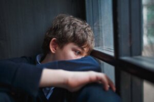 Tipi di violenza psicologica che colpiscono i bambini