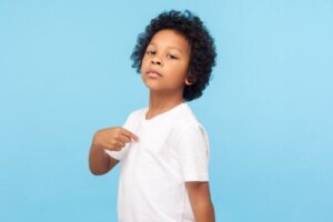 Orgoglio nei bambini: come educarli
