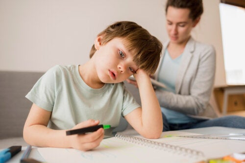 Come faccio a sapere se mio figlio ha l'ADHD?