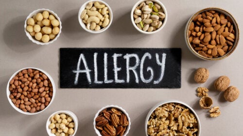 Miti sulle allergie alimentari nei bambini