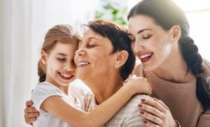 I vostri figli vorranno sempre la vostra compagnia, anche da adulti