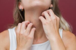 I genitori possono trasmettere la dermatite atopica ai figli?