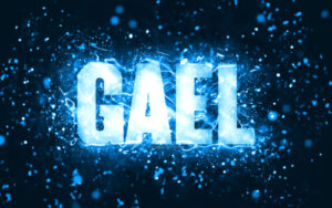 Origine e significato di Gael: un nome che trascende i confini