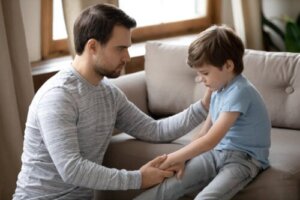 Preoccupazioni comuni nei genitori: come gestirle?