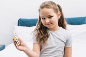 Vostro figlio ha bisogno di probiotici? 6 segnali per scoprirlo