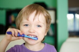 Linee guida per aiutare i bambini ad acquisire sane abitudini