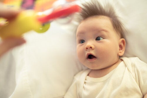 Stimolazione uditiva nei neonati
