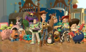 11 frasi di Toy Story che lasceranno il segno nei bambini
