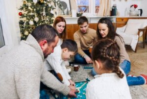 5 giochi per bambini per migliorare il rendimento scolastico