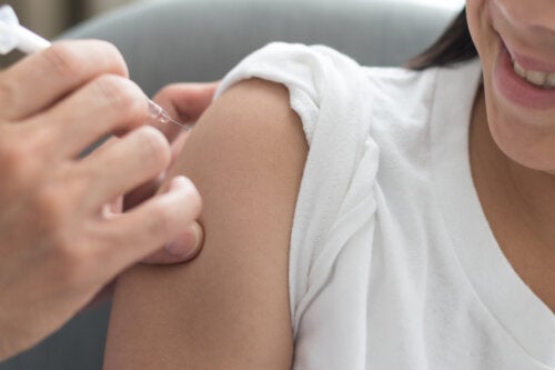 Perché vaccinare il bambino contro il papillomavirus umano?
