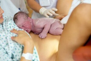 Vernix caseosa: cos'è e cosa c'è da sapere