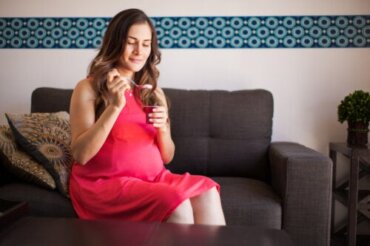 8 alimenti probiotici per donne in gravidanza