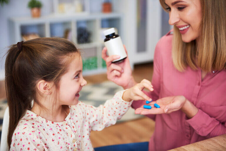È consigliabile somministrare farmaci da banco ai bambini?