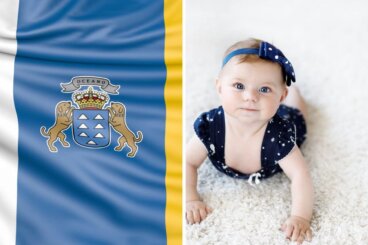 97 nomi delle Canarie per bambine e il loro significato