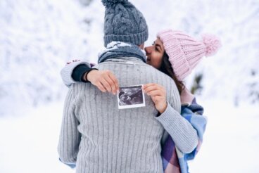 Scopri vantaggi e svantaggi della gravidanza in inverno
