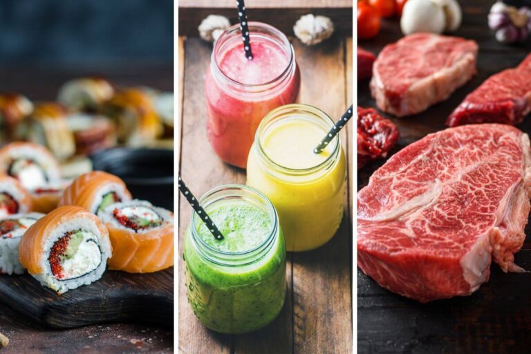 Questi sono i 19 alimenti vietati in gravidanza