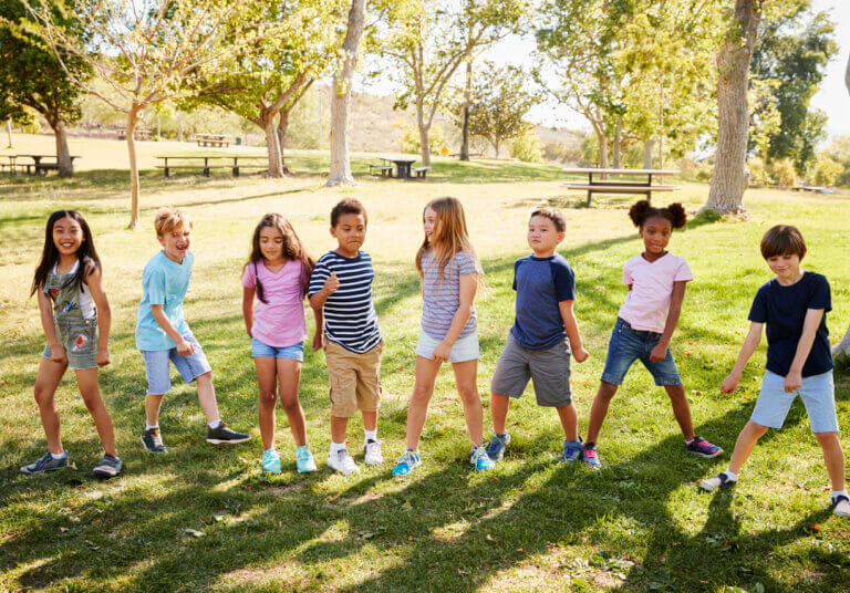 Scarpe per bambini: come scegliere le migliori