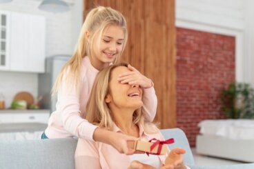 5 idee regalo per la Festa della Mamma 2024