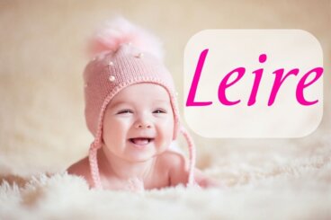 Origine e significato del nome Leire