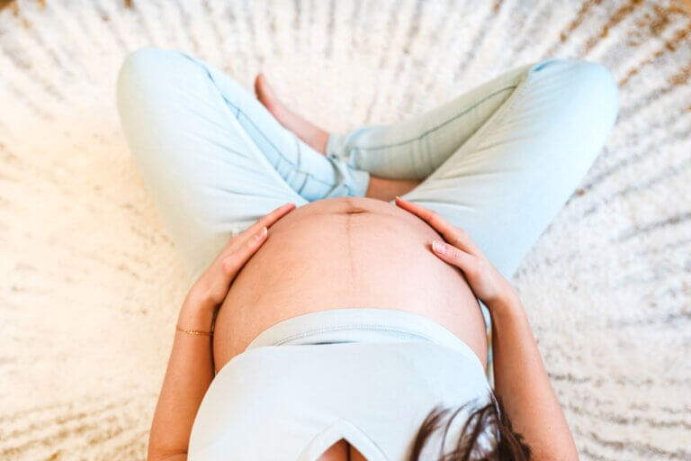 Cura prenatale: 4 modi per rafforzare il pavimento pelvico